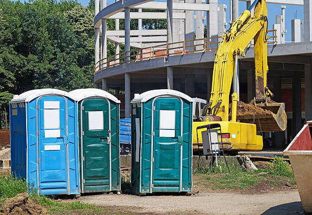 Best Eco-Friendly Portable Toilets  in Bellevue, NE